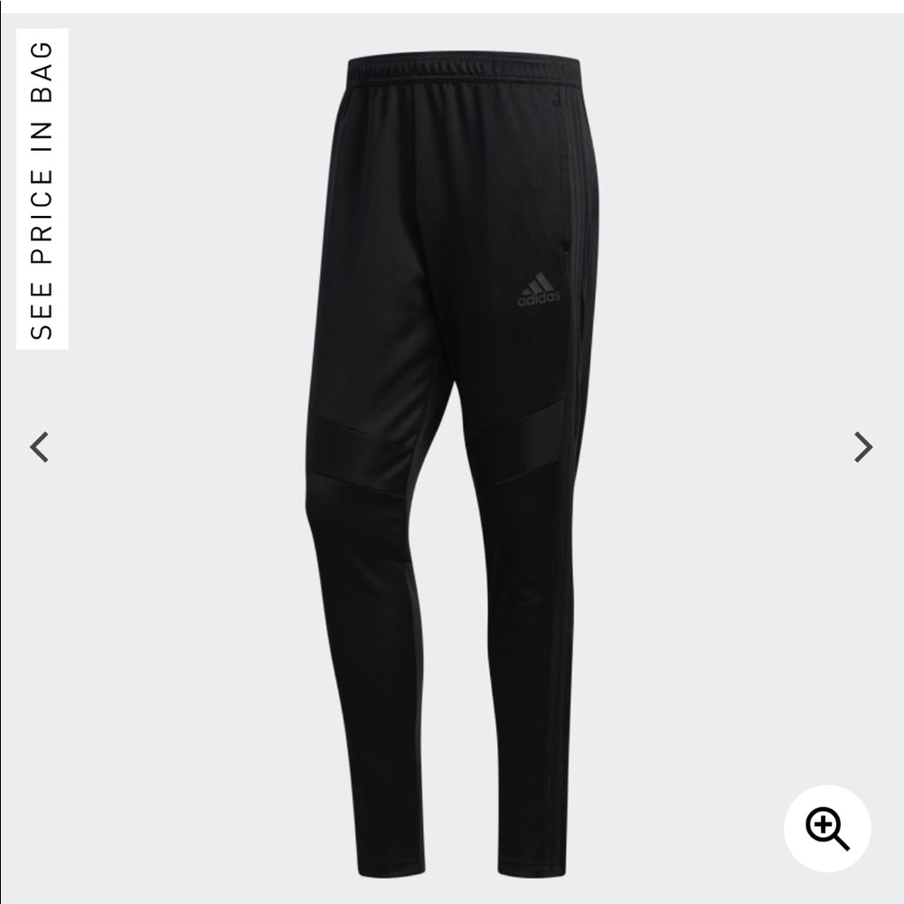 adidas tiro 19 women's pants